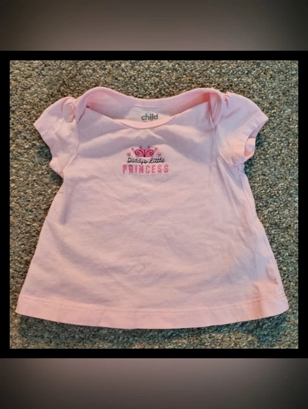 3-6 Month Top